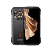 Doogee	S Punk 6/256GB Black