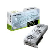 Gigabyte GeForce RTX 5070 Eagle OC Ice 12GB GDDR7 DLSS4