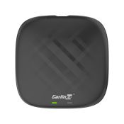 Carlinkit Tbox S Wireless Adapter CarPlay Android Auto