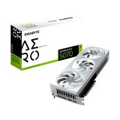 Gigabyte GeForce RTX 5070 Aero OC 12GB GDDR7 DLSS4