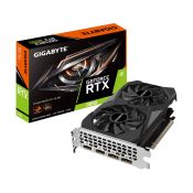 Gigabyte GeForce RTX 3050 Windforce OC V2 6GB GDDR6