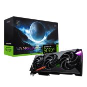 MSI GeForce RTX 5070 Ti Vanguard SOC 16GB GDDR7 DLSS4