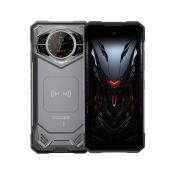 Doogee S200 12/256GB Grey