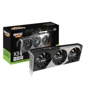 Inno3D GeForce RTX 5070 Ti X3 16GB GDDR7 DLSS4