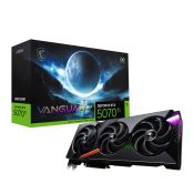 MSI GeForce RTX 5070 Ti Vanguard OC 16GB GDDR7 DLSS4