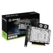 Inno3D GeForce RTX 5080 iCHILL Frostbite 16GB GDDR7 DLSS4