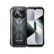 Doogee	S118 12/512GB Green