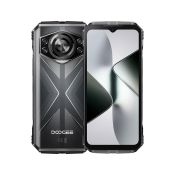Doogee	S118 12/512GB Silver