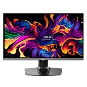 MSI MPG 272URX QD-OLED