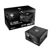 ASRock Steel Legend 650W 80 Plus Gold