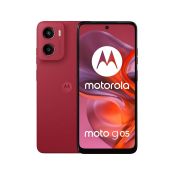 Motorola moto g05 4/128GB Plum Red 90Hz