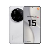 Xiaomi 15 Ultra 16/512GB weiß