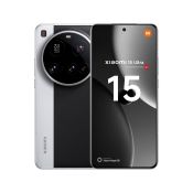 Xiaomi 15 Ultra 16/512GB silber