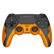 YAXO HORNET FURY Inferno Orange