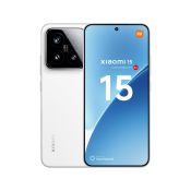 Xiaomi 15 12/256GB weiß