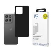3mk Matt Case für Motorola moto g15 / moto g15 power