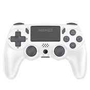 YAXO VIPER STRIKE Alpinweiß