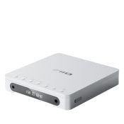 FiiO DM13 Weiß - tragbarer CD-Player