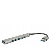 4Smarts HUB 4in1 USB-A -3xUSB-A 2.0 + USB-A 3.0