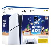 Sony PlayStation 5 Slim - Astro Bot Bundle