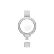 4Smarts MFI-Schnellladegerät für Apple Watch