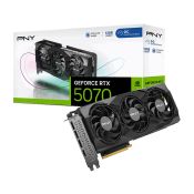 PNY GeForce RTX 5070 OC 12GB GDDR7 DLSS4