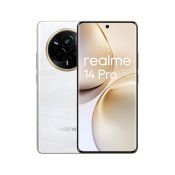 realme 14 Pro 5G 12/512GB Pearl White