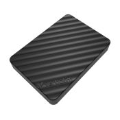 Verbatim Store 'n 'Go Mini Stripe 1TB