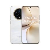 realme 14 Pro+ 5G 8/256GB Pearl White