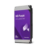 WD PURPLE 8 TB 5640 U/min 256 MB