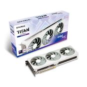 Sparkle Arc B580 Titan Luna OC 12GB GDDR6
