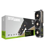 Zotac GeForce RTX 5070 Solid OC 12GB GDDR7 DLSS4