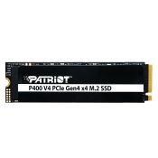 Patriot 1TB M.2 PCIe Gen4 NVMe P400 V4