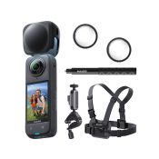 Insta360 X4 Bike Bundle