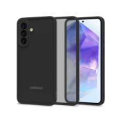 Tech-Protect MagMat für Samsung Galaxy A56 Matteschwarz