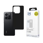 3mk Matte Case Pro für realme C75