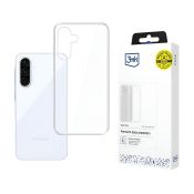 3mk Transparente Hülle für Samsung Galaxy A36 / Galaxy A56