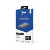 3mk Flexibles Glas für Samsung Galaxy A36 / Galaxy A56