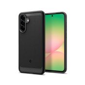 Spigen Rugged Armor für Samsung Galaxy A56 Matte Black