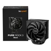 be quiet! Pure Rock 3 120mm