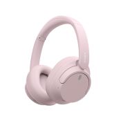 Sony WH-CH720N ANC Pink