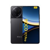 Xiaomi POCO F7 Pro 12/512GB Schwarz 90W OIS