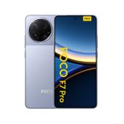 Xiaomi POCO F7 Pro 12/512GB Bleu 90W OIS