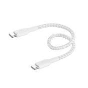Belkin USB-C-Kabel 60 W 15 cm