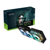 KFA2 GeForce RTX 5070 Ti 1-Click OC 16GB GDDR7 DLSS4