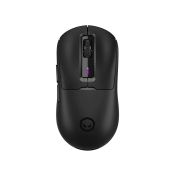 Lorgar MSA10 BT LED RGB Schwarz