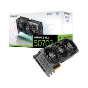 PNY GeForce RTX 5070 Ti 16GB GDDR7 DLSS4