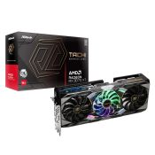 ASRock Radeon RX 9070 XT Taichi OC 16 GB GDDR6