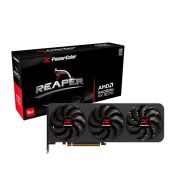 PowerColor Radeon RX 9070 Reaper 16GB GDDR6