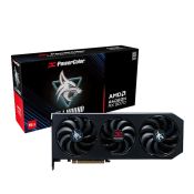 PowerColor Radeon RX 9070 Hellhound 16GB GDDR6